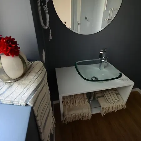 2rooms Bed&basta * Legnano