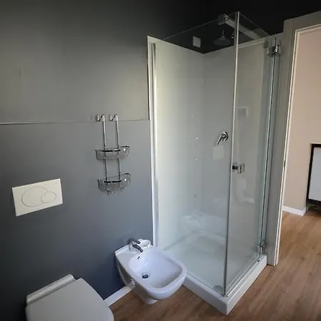 2rooms Bed&basta Affittacamere Legnano