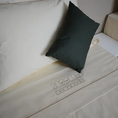 2rooms Bed&basta *