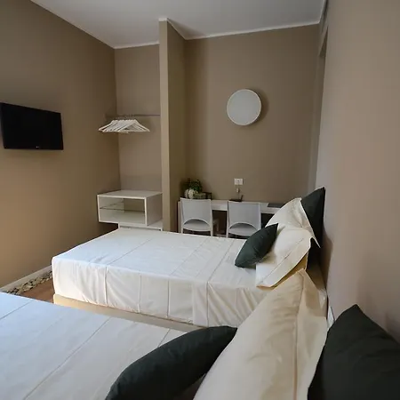 2rooms Bed&basta