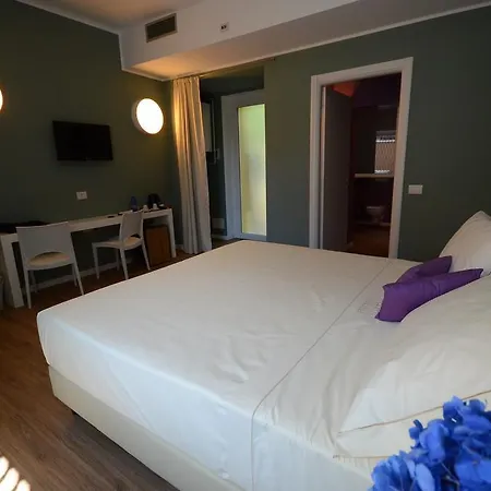 2rooms Bed&basta Legnano