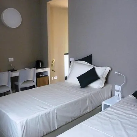 2rooms Bed&basta *